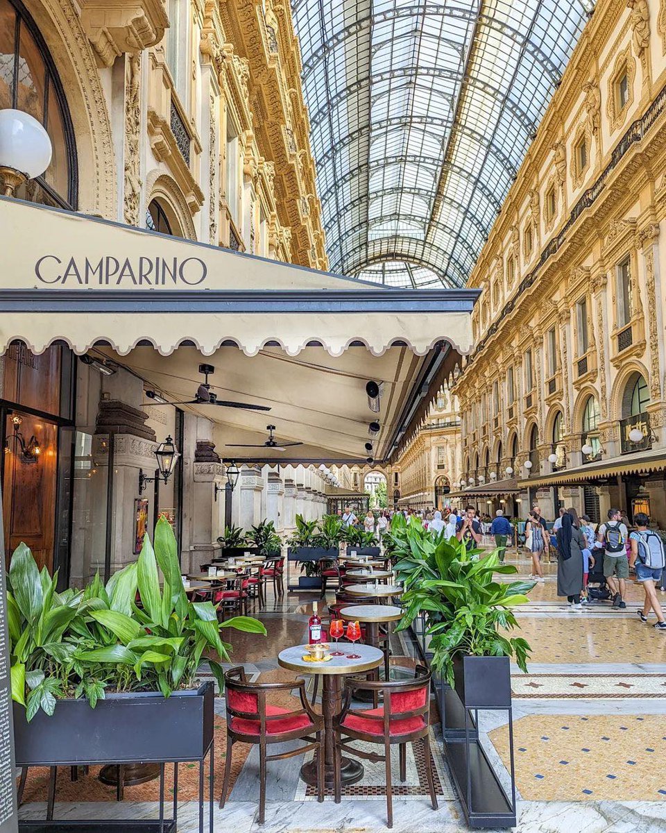 Campari UK tweet media