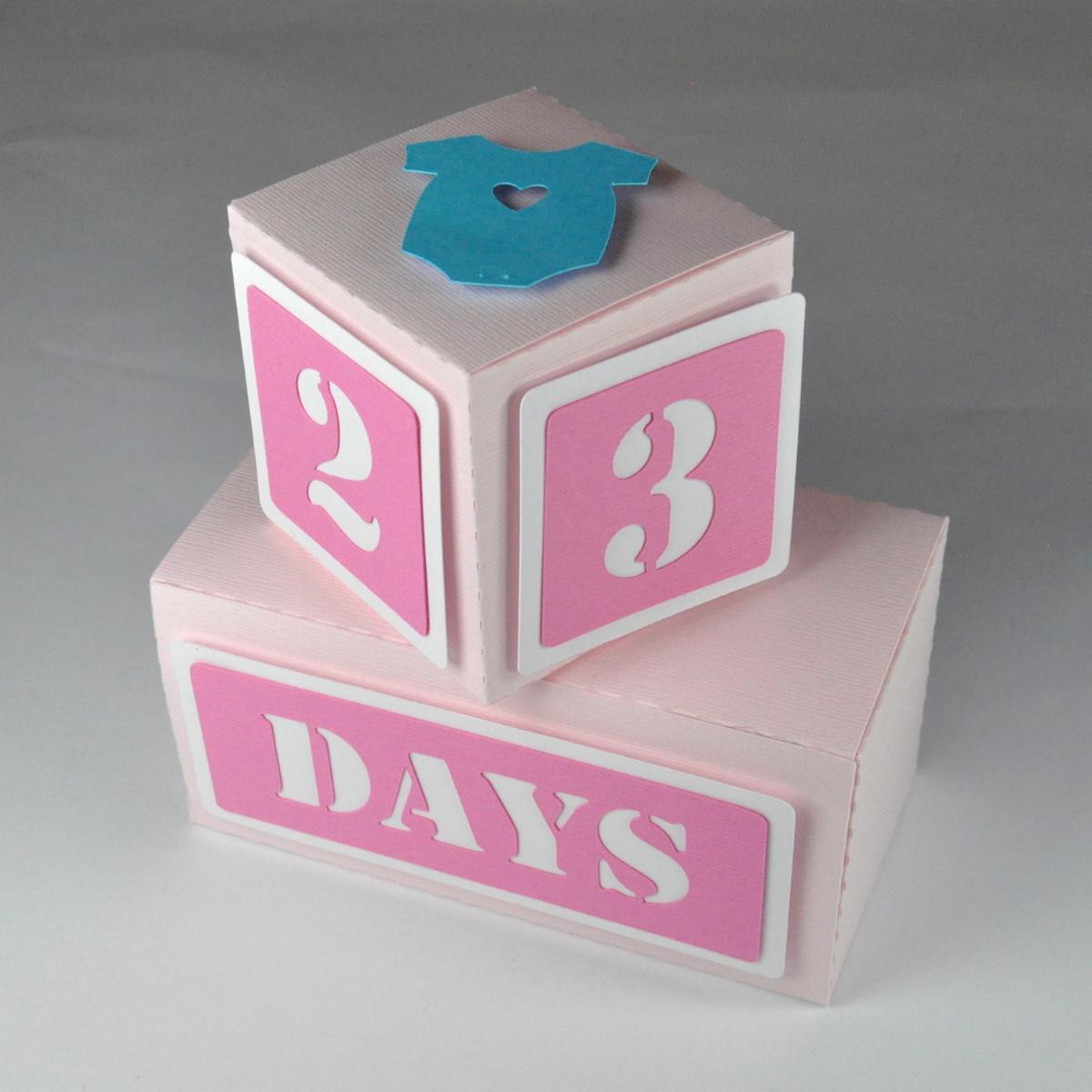 quietfire's tweet photo. Keep these blocks handy when you take photos of your newborn through the first year and on! There are 2 sets, 1 with Days and Weeks and the other with Months and Years &amp; all the numbers, of course! At Silhouette.#baby #babydecor #newborn #infant #silhouettecameo #silhouettemade https://t.co/efyvUylW9z