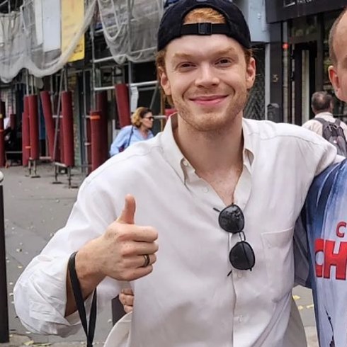 Gallavichmademe's tweet photo. New pic:
Cam spending his birthday in Paris apparently🥰
je t'aime Mon chéri

#cameronmonaghan #noelfisher #iangallagher #mickeymilkovich #ianandmickey #mickeyandian #camnation #noelnation #gallavich #shameless #gallagher #milkovich #noelfishersupremacy #cameronmonaghansupremacy https://t.co/4jPlFNYI0P