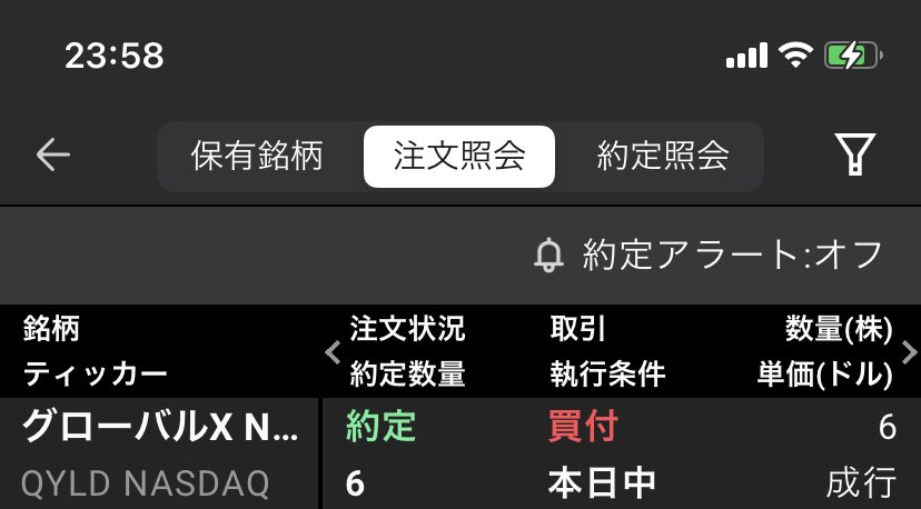 ありーま@全ツ米国株投資 tweet media