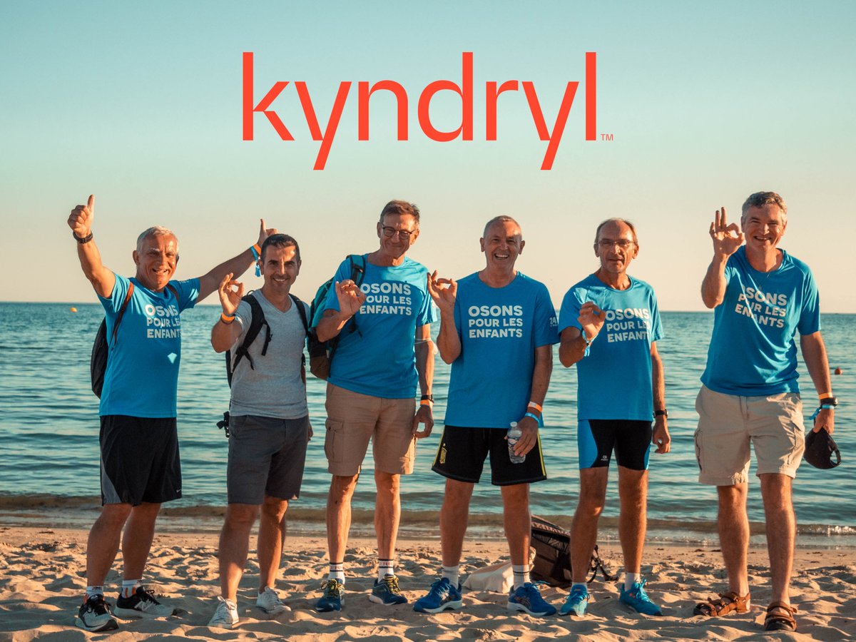 24h Saint-Pierre (@24hstpierre) on Twitter photo 2022-08-16 15:00:17 #lesequipesdes24H Les runners Kyndryls & friends est une team remplie de personnalités tout aussi géniales les une que les autres ! 🙌 Cette belle équipe de collègues IBMers et Kyndryls sont prêts à relever le défi 💪🏼 Leur participation : relais 24H 🏃♂️ #lesequipesdes24H Les runners Kyndryls & friends est une team remplie de personnalités tout aussi géniales les une que les autres ! 🙌 Cette belle équipe de collègues IBMers et Kyndryls sont prêts à relever le défi 💪🏼 Leur participation : relais 24H 🏃♂️