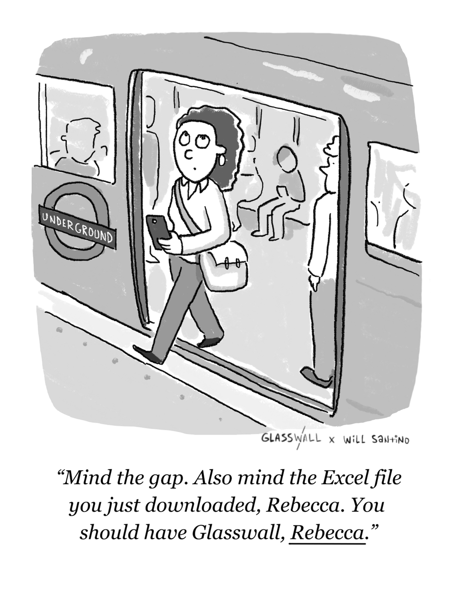 GlasswallCDR's tweet photo. Don't be Rebecca... Secure your files with @GlasswallCDR. Try it now: https://t.co/8e0NnhZlCy
#zerotrust #cyber #Security #protection https://t.co/XKULcuch72
