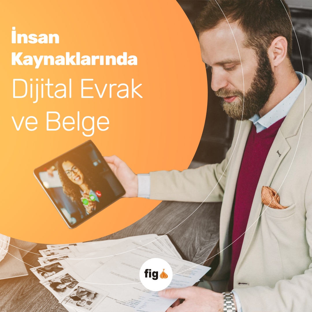 Figit_bilgislem's tweet photo. İnsan kaynakları yöneticileri, dijitalleşme çağında, çalışanlarını mutlu etmek için İnsanlarla ve verilerle de gerçekten iyi olmak zorundalar.

Sizce İK için en önemli iş nedir? Evrak-belge iletim süreçlerinin dijitalleşme zamanı gelmedi mi? https://t.co/WQ8qDoh1cI