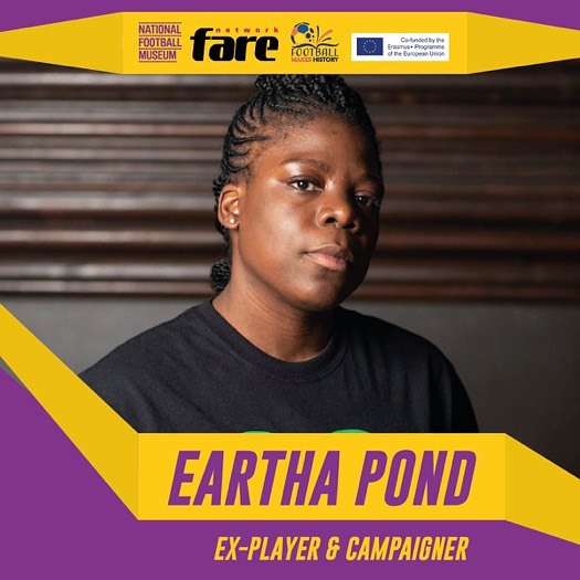 faircoaching2's tweet photo. On The Rise, a day on ethnic minority women in football. A brilliant line-up of speakers will join an afternoon of workshops, panel discussions and networking opportunities.
#erasmus #project #sport #coach #athletes #faircoaching @farenet https://t.co/W8ZD5gZRKV