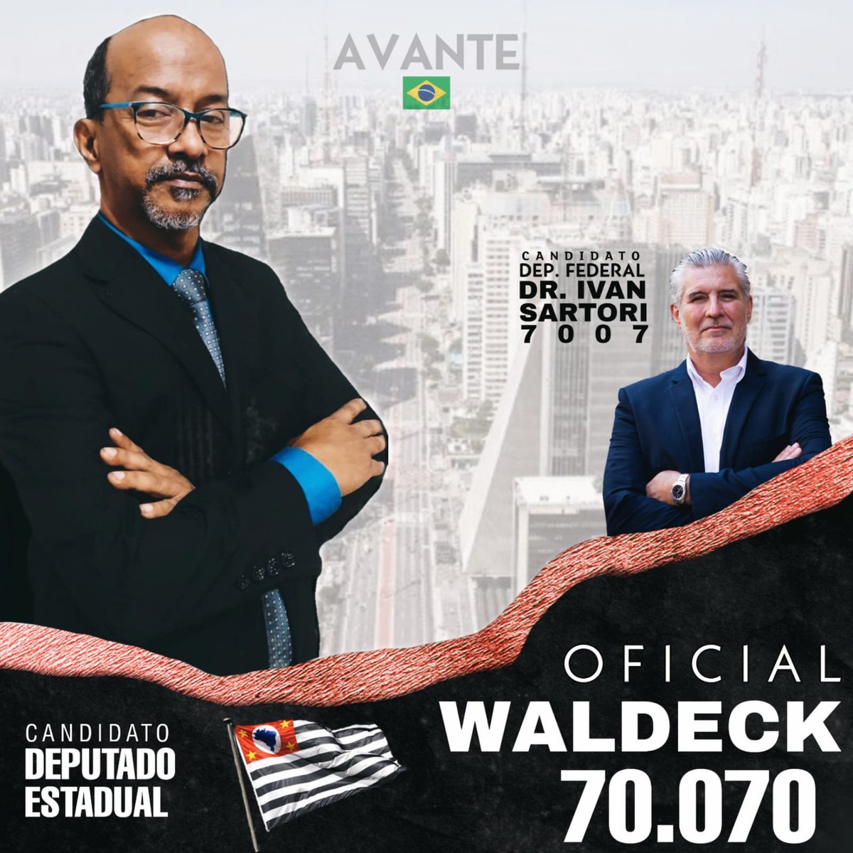 OficialWaldeck's tweet photo. https://t.co/DbZd4HAci3