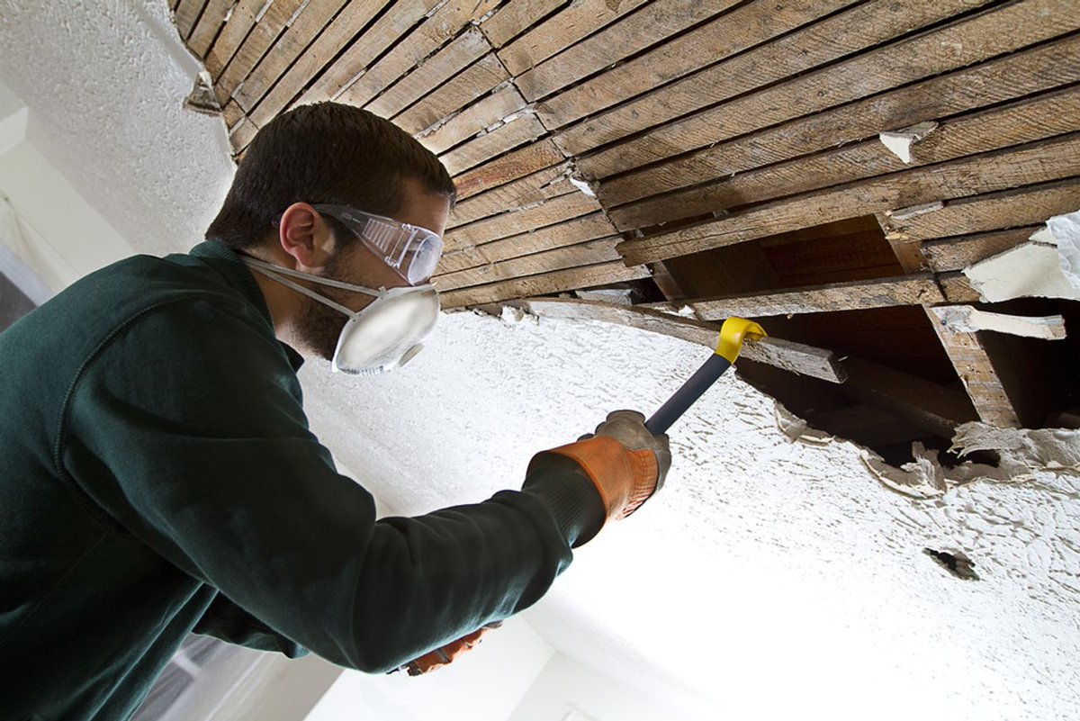 BusyB_Disposal's tweet photo. Busy Bee Disposal provides demolition services for those preparing for home renovation and more. Contact us today! https://t.co/ZpXKlo5s1n