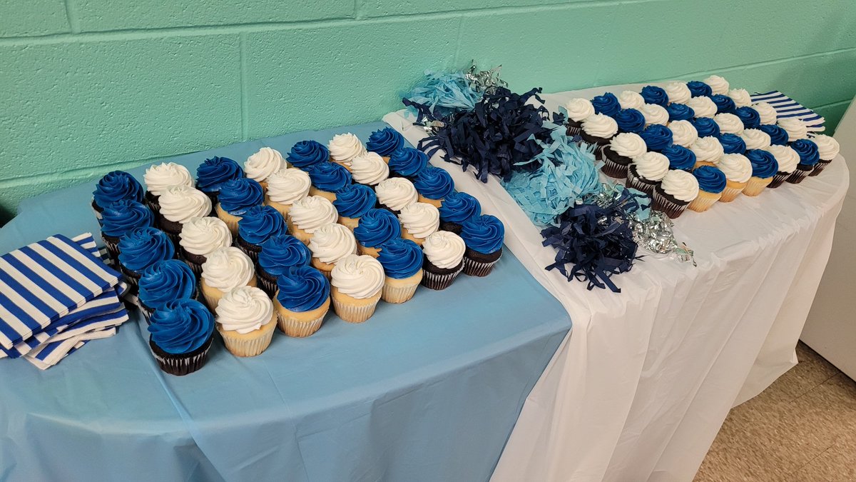 Celebrating all level 5s for <a href="/bluedevilstoo/">HB Williams</a> @trenadyf @jhesson83 <a href="/scottlangford72/">Scott Langford</a>