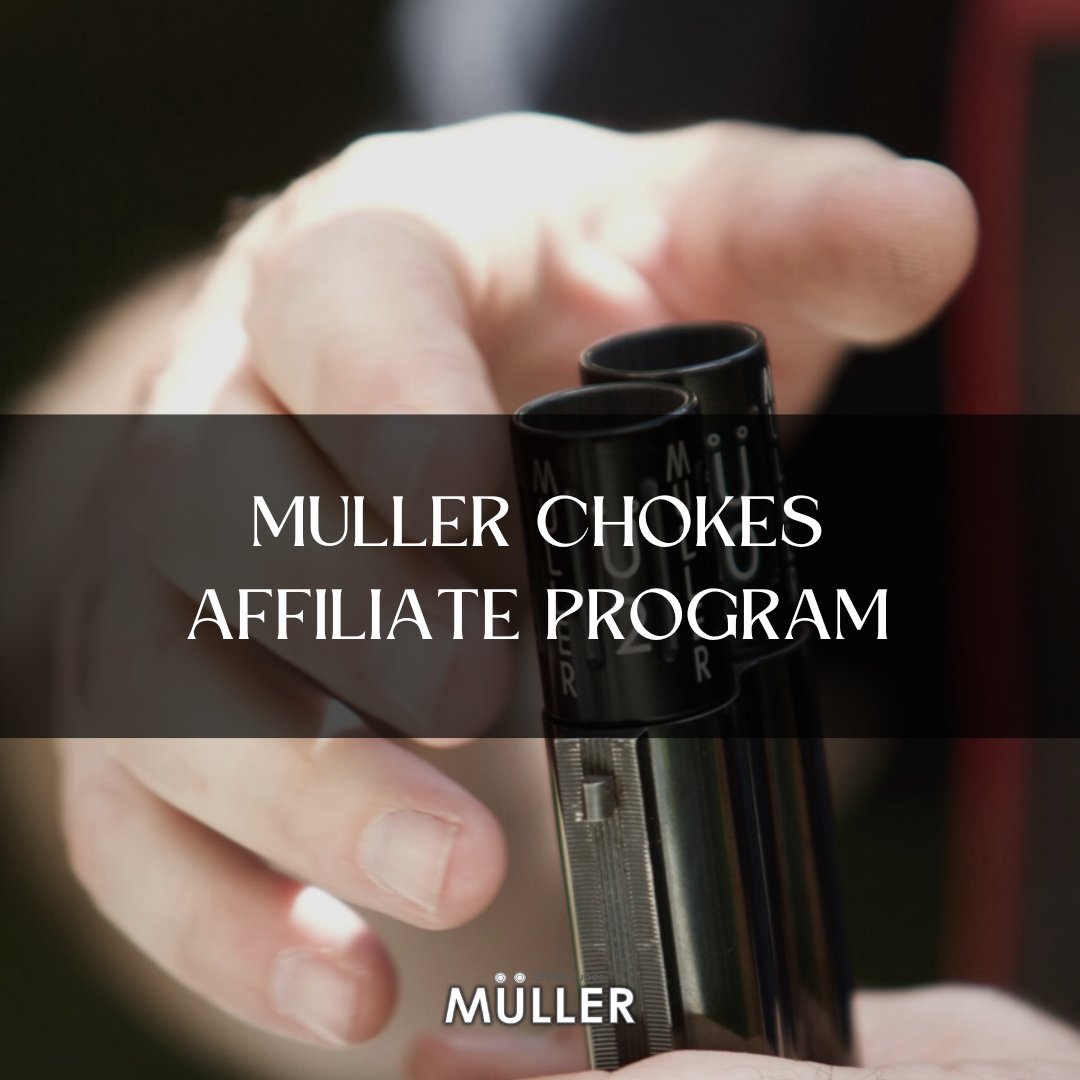 Muller Chokes (MullerChokes) / Twitter