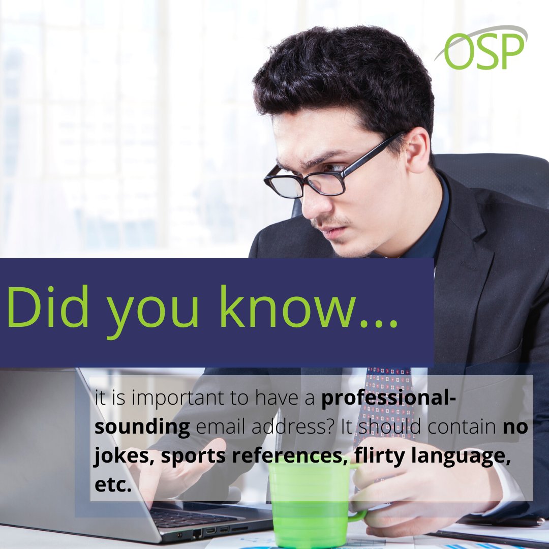 On Site Placement OSP is a nonprofit, charitable organization