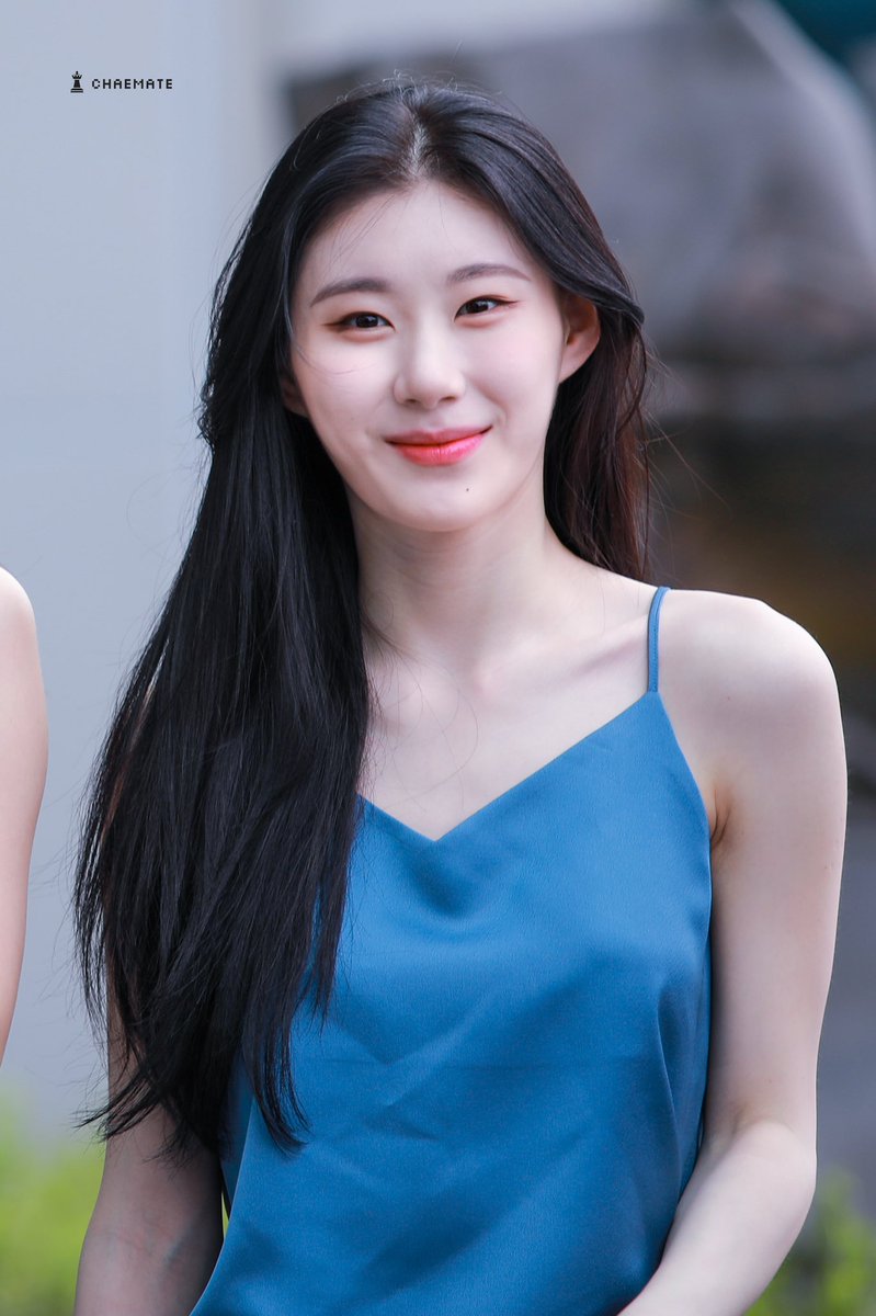 chaemate0605's tweet photo. 220719👋🏻 #ITZY #채령 https://t.co/aTVFSfkoHe