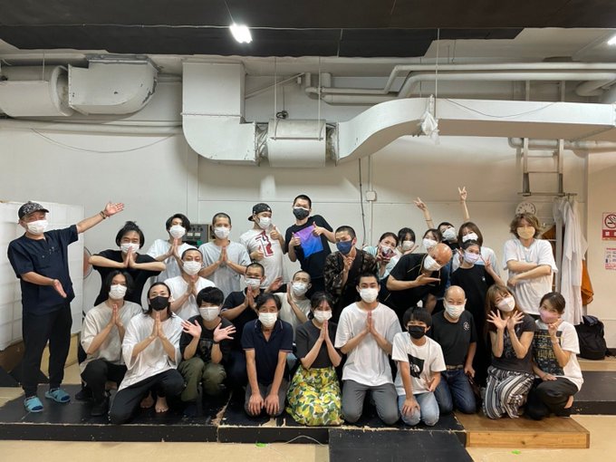 バーンのtwitterイラスト検索結果