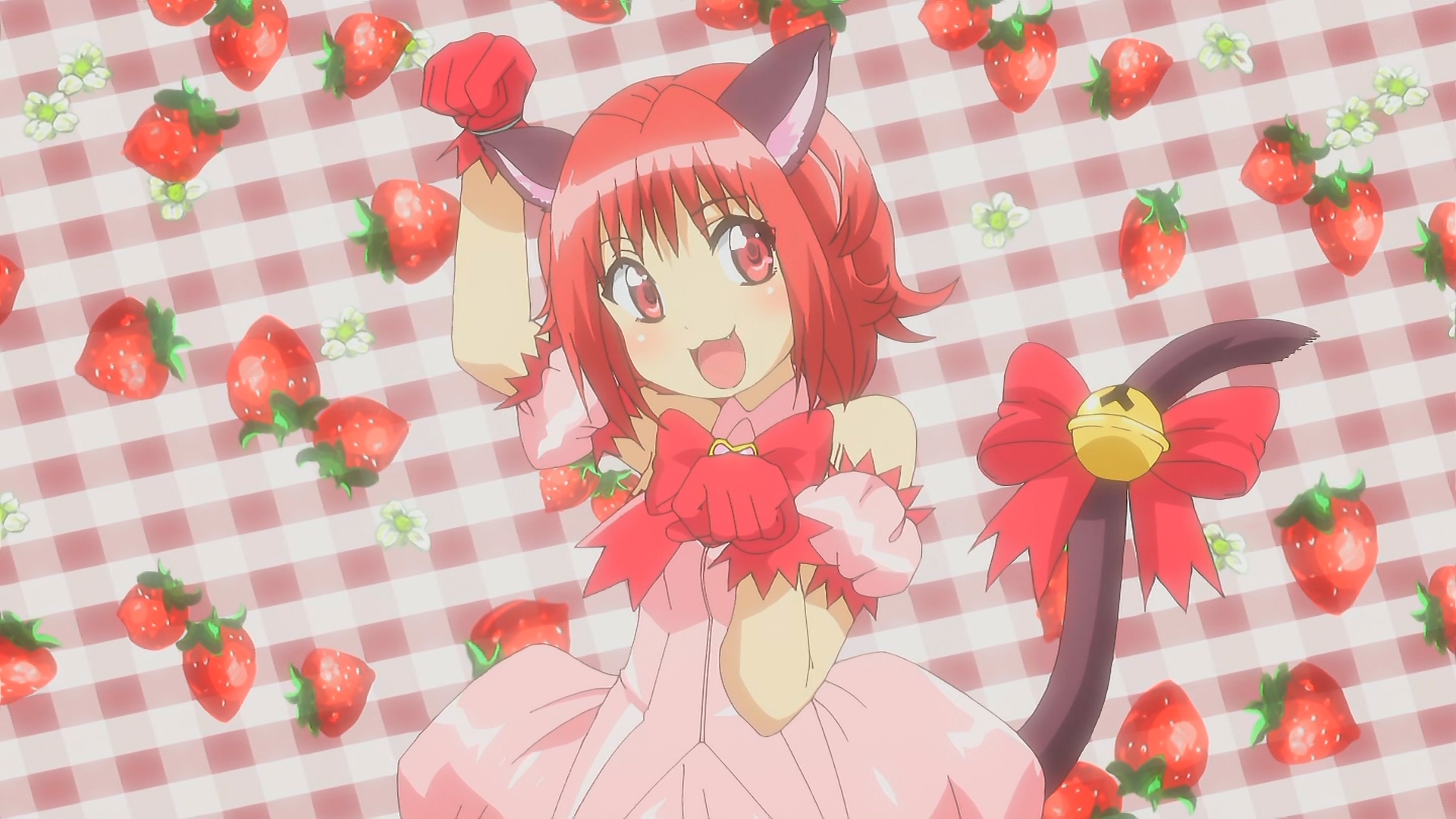 しぽすけ 地球の未来にご奉仕するニャン Mewmew New 東京ミュウミュウ 東京ミュウミュウにゅ Tvtokyo T Co Ukpb437mms Twitter