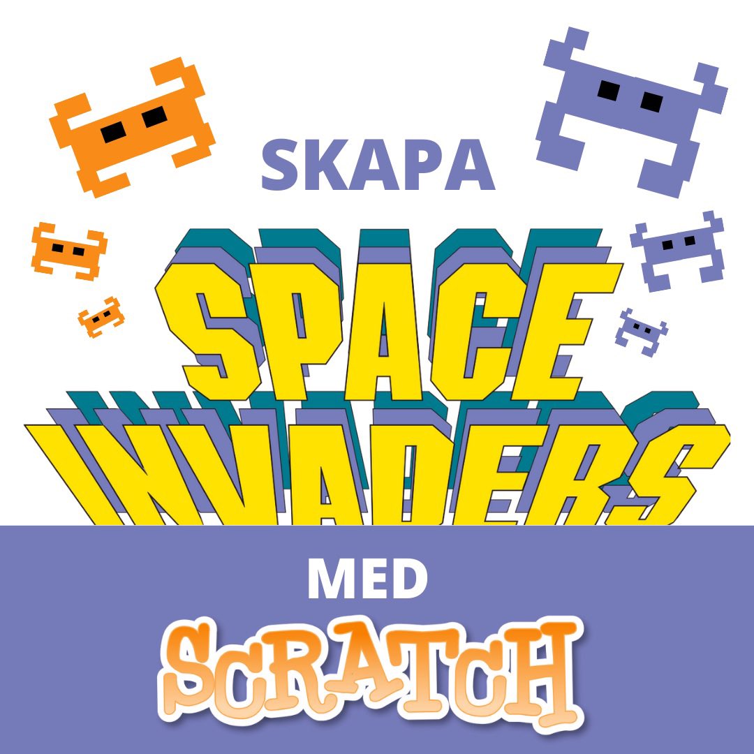 #skolstart perfekt att för att låta eleverna prova på att koda lite med #scratch youtu.be/BVBnB0sDwDs