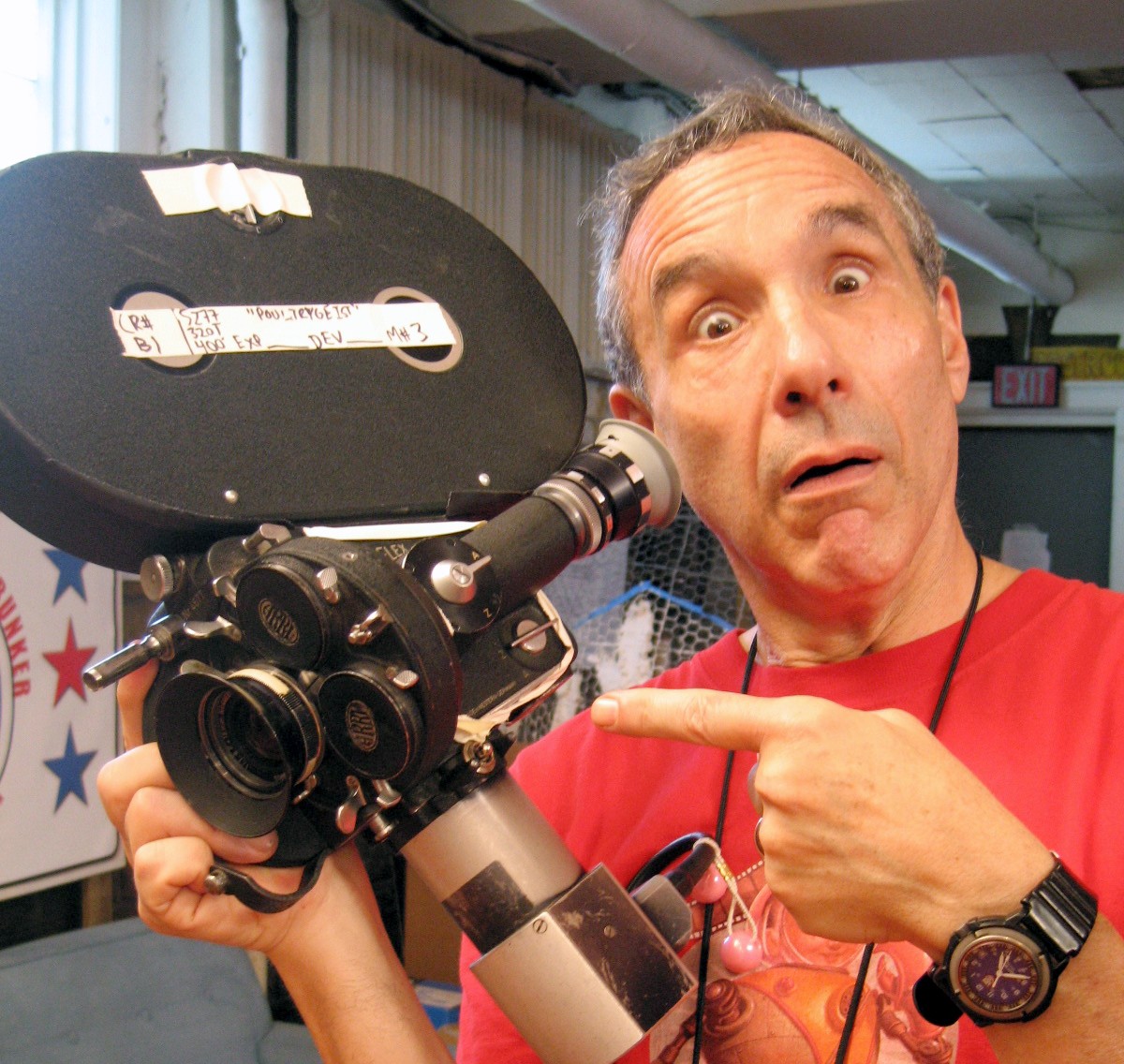 tallgrass's tweet photo. Cult film director, independent studio head, nonfiction writer, and producer – Lloyd Kaufman is our 2022 Ad Astra Recipient! 
The Toxic Avenger, 
Poultrygeist, and 
ShakespearesShitstorm tickets are available now!

All tickets for our Gala's are live: https://t.co/xxeERioZM3 https://t.co/cJ9QHYNVQL