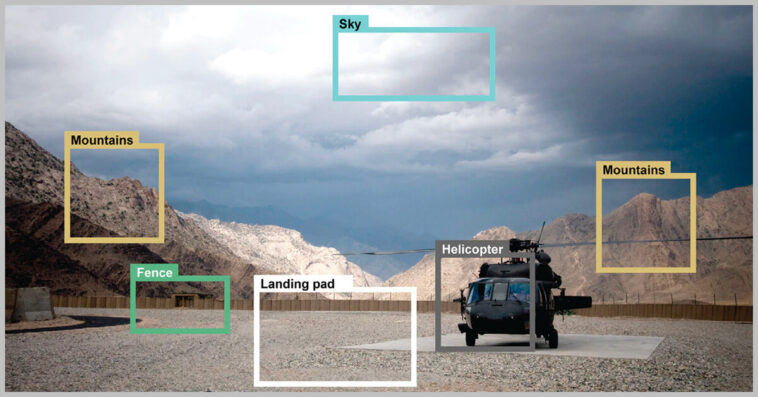 Arch_Intel's tweet image. Dr. Timothy Grayson, special assistant to the @SecAFOfficial, said we need to better understand the entire chain of decision points and take a closer look at how we’re managing #automation tools at each point.
#KnowWhatYouNeedToKnow here: blog.executivebiz.com/2022/08/expert…