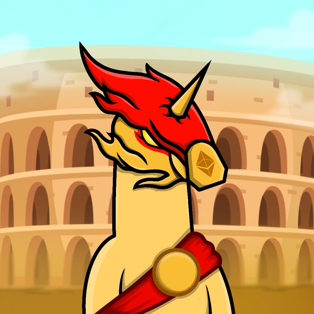 Unicorn_ID_NFT's tweet photo. 🔥🟡 NEW DROP 🟡🔥
🐝 UNICORN 153D
Link : https://t.co/7p6O4iPEi7
UNICORN #154D
LINK : https://t.co/JnY3sQMLgv
RARITY : RARE
PRICE : 0.004 & 0.0045
Don't miss out ✨🐝
#nfts #nft #nftart #nftcommunity #nftcollector #nftartist #cryptoart #nftmarketplace #digitalart #crypto https://t.co/FjiV416Tug