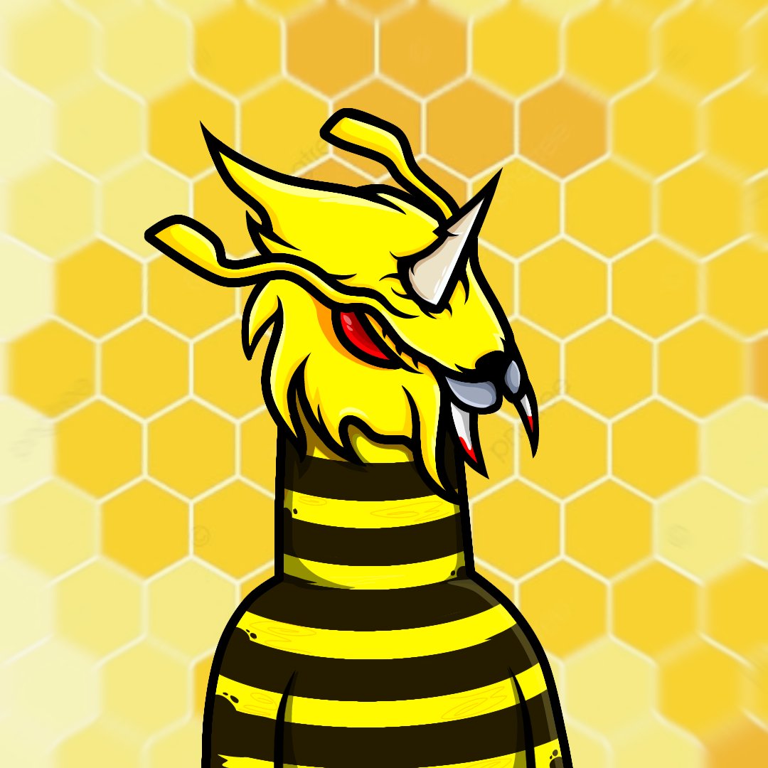 Unicorn_ID_NFT's tweet photo. 🔥🟡 NEW DROP 🟡🔥
🐝 UNICORN 153D
Link : https://t.co/7p6O4iPEi7
UNICORN #154D
LINK : https://t.co/JnY3sQMLgv
RARITY : RARE
PRICE : 0.004 & 0.0045
Don't miss out ✨🐝
#nfts #nft #nftart #nftcommunity #nftcollector #nftartist #cryptoart #nftmarketplace #digitalart #crypto https://t.co/FjiV416Tug