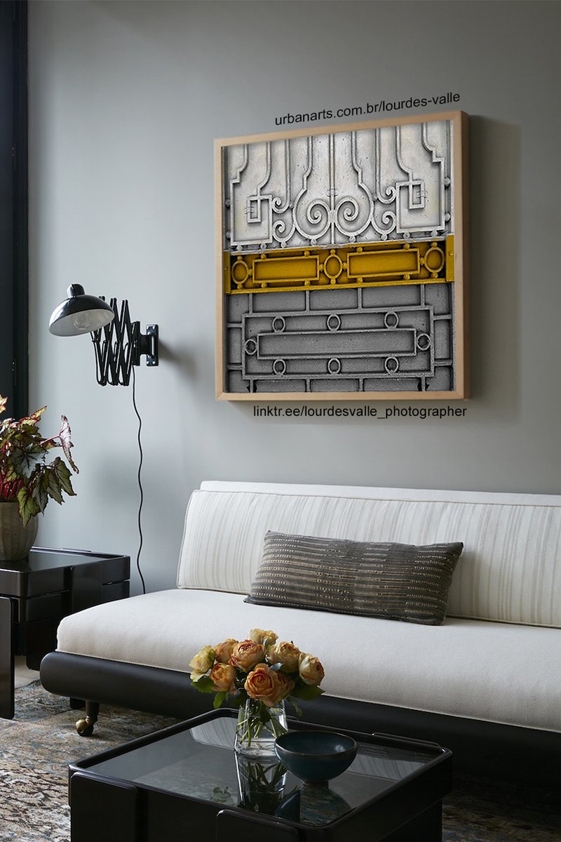 loulouvalle's tweet photo. .
#QuadrosAbstratos ⚫
Inspire-se! ⚫
Decore a sua vida! ⚫
Quadro de Lourdes Valle à venda na Urban Arts. ⚫
.
https://t.co/DfNVrEZcBG
.
#abstratos #geometricos #minimalista #contemporaneo #fineart #arquitetura
#decoração #decoracao #decor #homedecor #quadrosdecorativos https://t.co/HtMqGqMnc7
