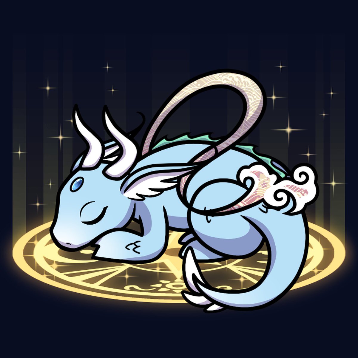 Wee Beastie the Ninth tweet media