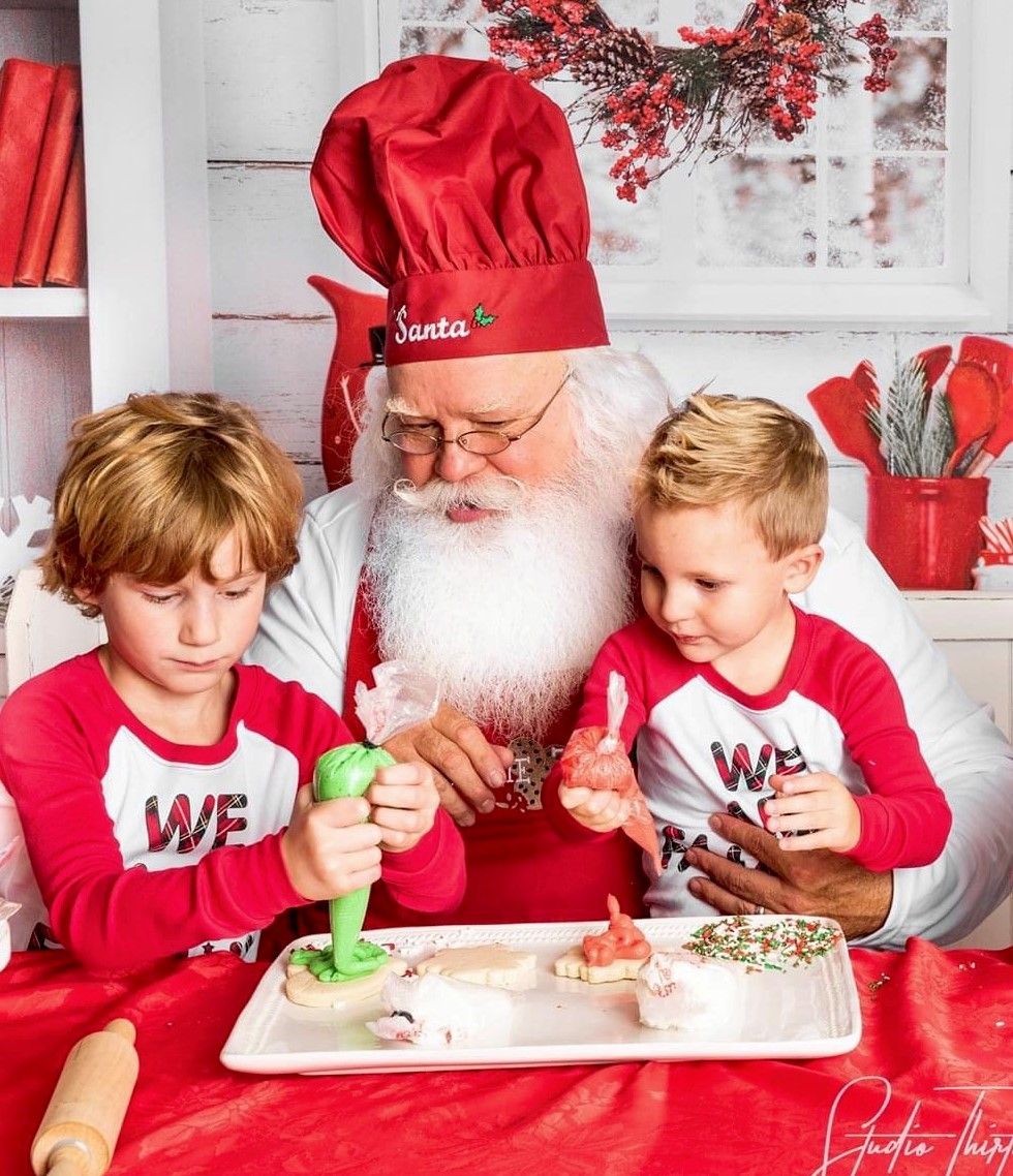 Whether it is a Breakfast with Santa or Cookies with Santa at your business, we have the perfect Christmas entertainers to create magical moments with your customers and guests. 🎅🏼

#SantaClaus #LiveEvents #ChildrensEntertainment