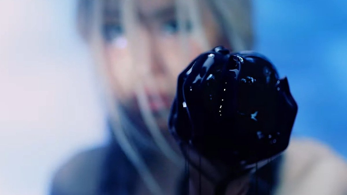 cyanblink's tweet photo. BLACKPINK IS COMING. PINK VENOM SOTY THIS FRIDAY. @BLACKPINK https://t.co/PJNhQicucF
