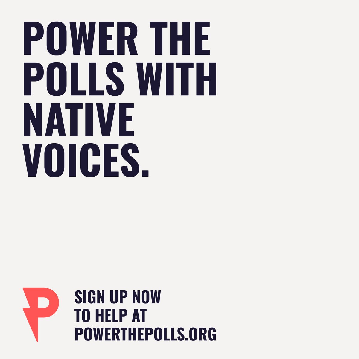 National Congress of American Indians tweet media