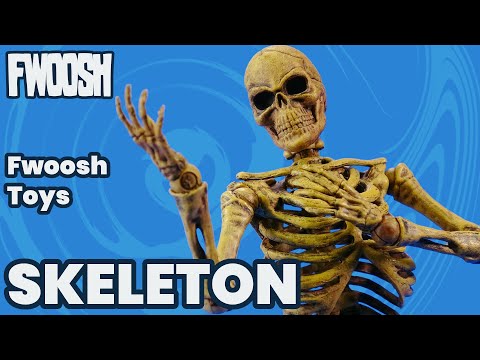 TheFwoosh's tweet photo. Fwoosh Toys Skeleton Rundown https://t.co/IpnxjdJ4Dn https://t.co/HqsRxrhsna