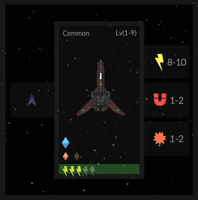 SpaceFeverCoin's tweet photo. Common Space Fever Ship 🚀

#Soon #ICO #PRESALE #PlayToEarn #GameFi #NFT #SFCOIN #Blockchain #BinanceSmartChain https://t.co/rdDYtUsVdS