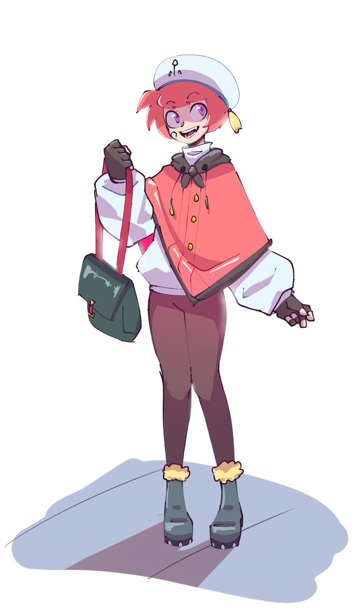 another design for a dnd campaign.