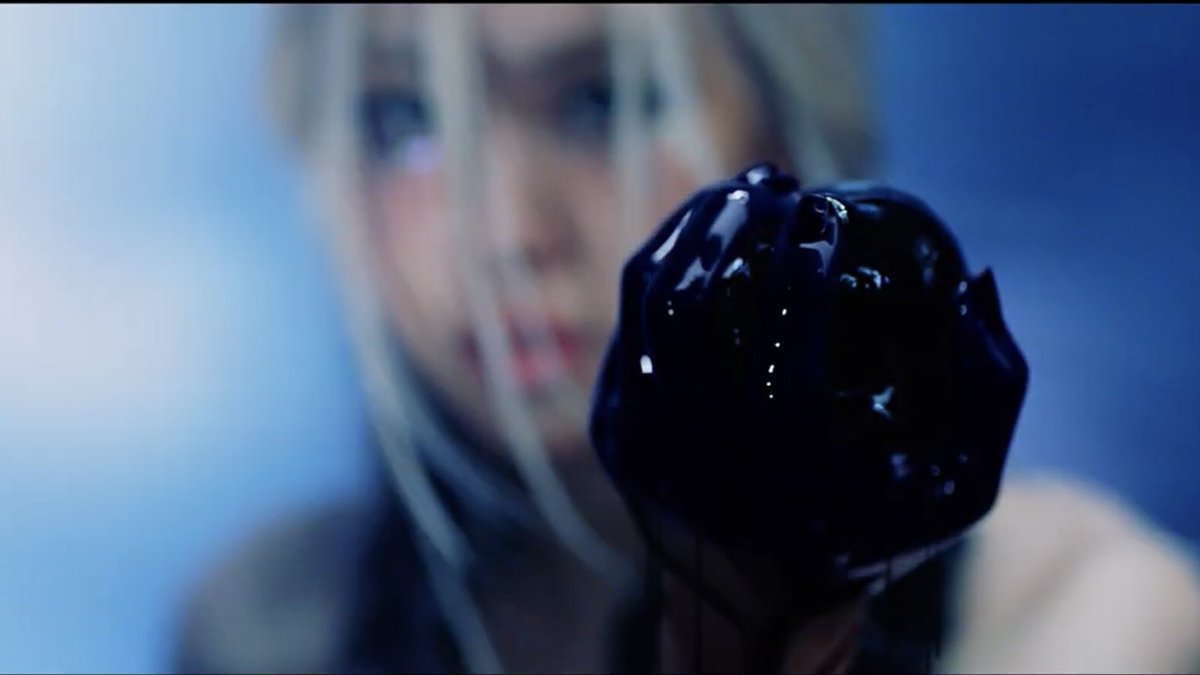 BabyBlack_twt's tweet photo. “…I bring the pink light…”

ไม่เผื่อใจ…วันศุกร์นี้ 11 โมง ทุกแพลตฟอร์มสตรีมมิ่ง !!!

#BLACKPINK #PinkVenom #BORNPINK https://t.co/wst94xcJGd