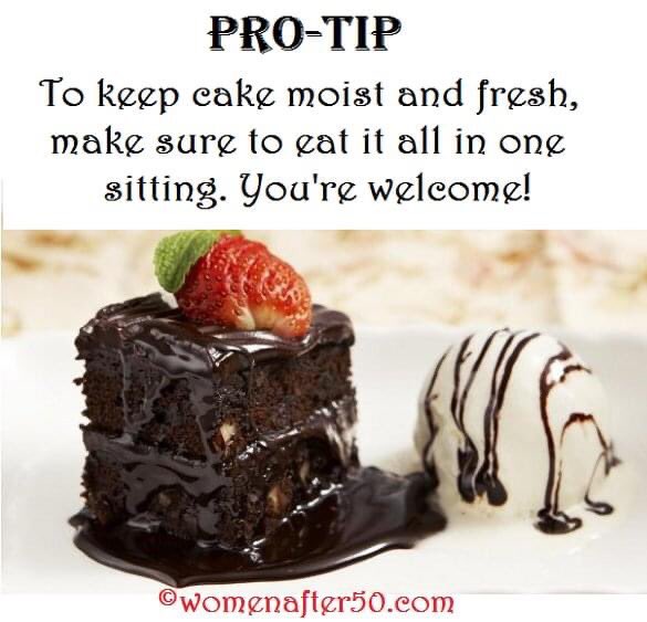 tmsidntk's tweet photo. No one likes dry, stale cake! 🎂🥛🍴😂#PodNation #cake #breakfast #AdultingAndStuff #TuesdayMotivaton #cake #podcastlife #humor #Tips https://t.co/zzZM0gdJY4