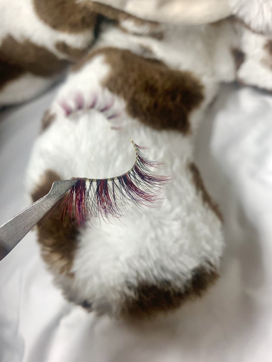 GlaMOOrous_'s tweet photo. $7 LASHES plus an extra 20 % with code “BDAY” 🎉 

RT AND ILL ENTER YOU IN A LASH GIVEAWAY!!! 💞🚨🚨🚨

https://t.co/uz44jGDoZg https://t.co/x8FwSr3Ybs