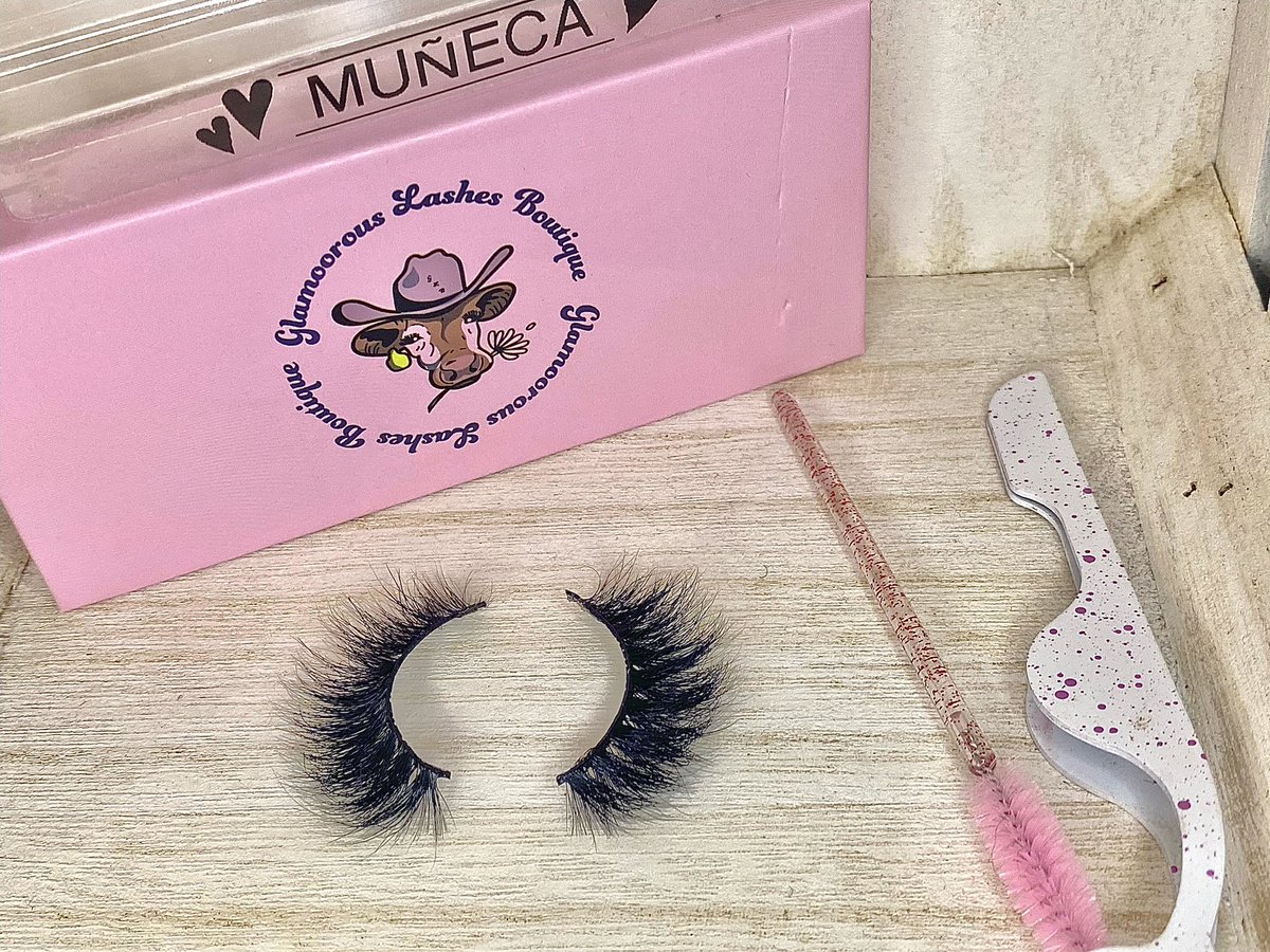 GlaMOOrous_'s tweet photo. $7 LASHES plus an extra 20 % with code “BDAY” 🎉 

RT AND ILL ENTER YOU IN A LASH GIVEAWAY!!! 💞🚨🚨🚨

https://t.co/uz44jGDoZg https://t.co/x8FwSr3Ybs