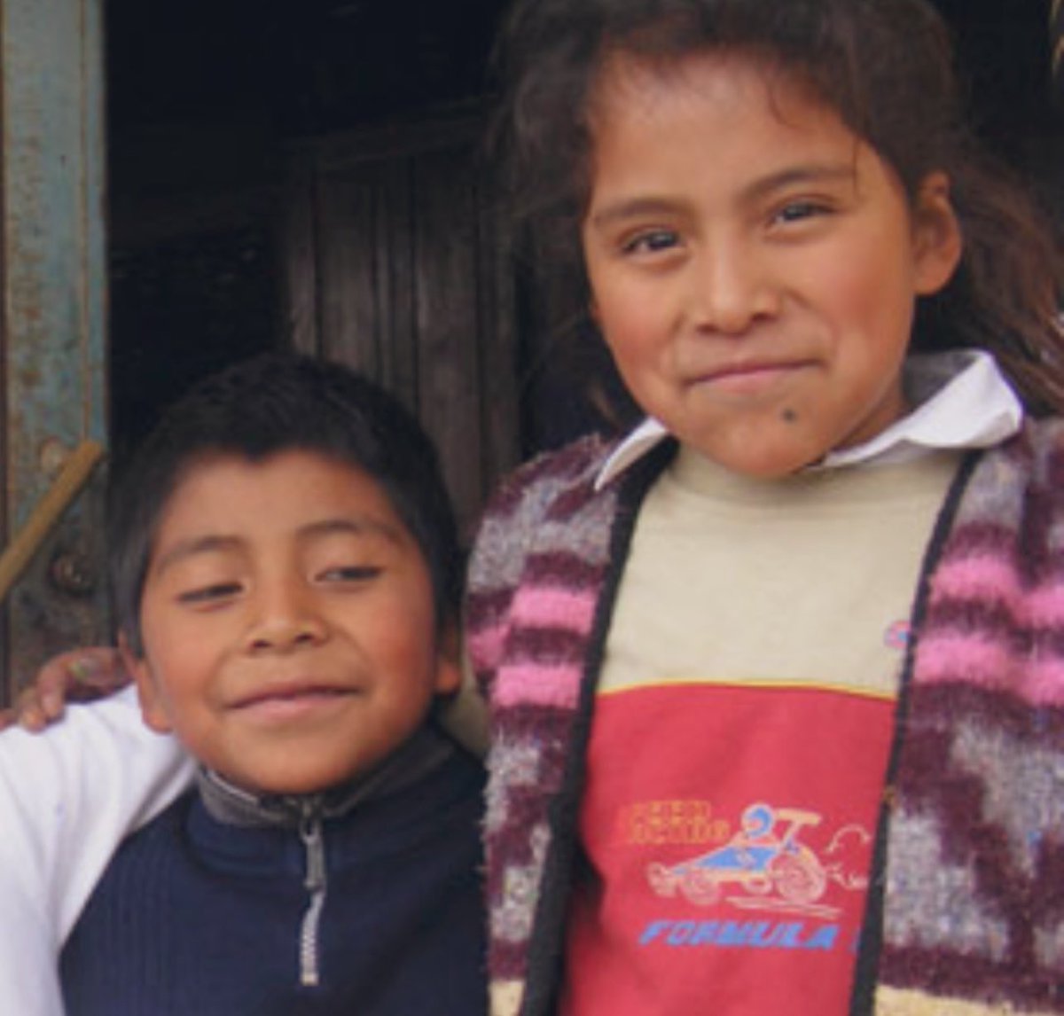 AlexandriaBlat8's tweet photo. Thank you for teaching me more than I could have ever taught you this summer. #Volunteering #teacher #giveback #Mexico #heartforlearning https://t.co/8VHgyoxzft