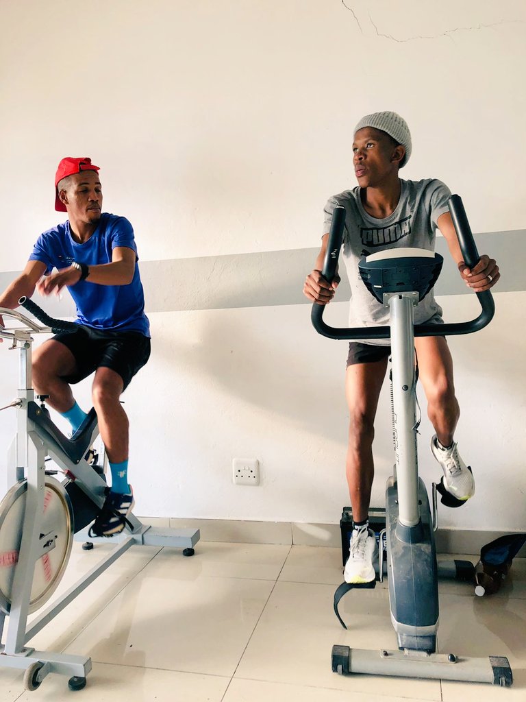 Marianio101's tweet photo. In other news, we strive to be better 🙌🏽 

#213 https://t.co/hRc75ynjYv