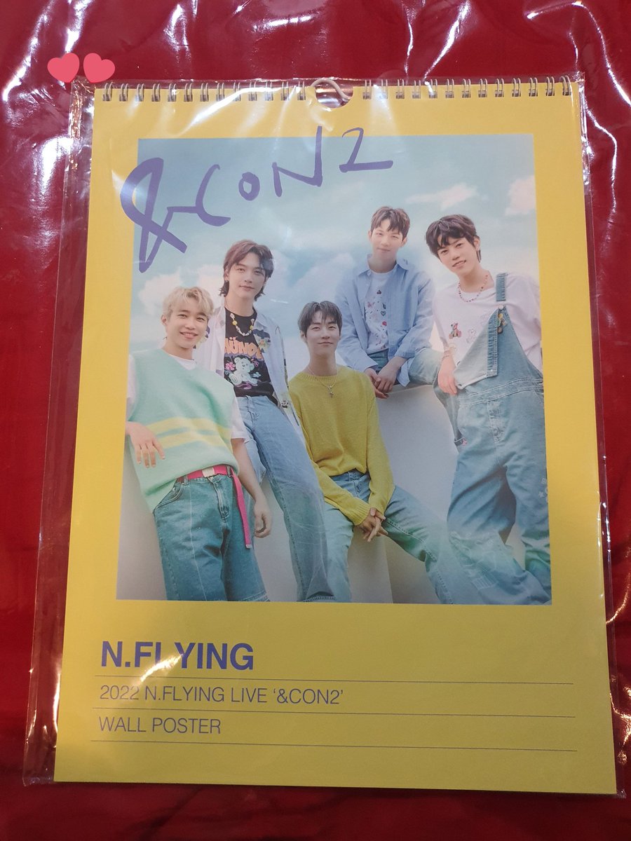 WanderingNoor's tweet photo. - WTS -
Please read price & details in photo attached 🙂.
Trading cards can be shipped WW.
DM if interested. Pls help rt ❤️
@PasarNFlying
#nflyingwts #pasarnflying #nflyingphotocards https://t.co/81gfPmBCir