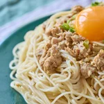 お家にありそうなものばかりで作れるのも嬉しい!お手軽「素麺」レシピ!
