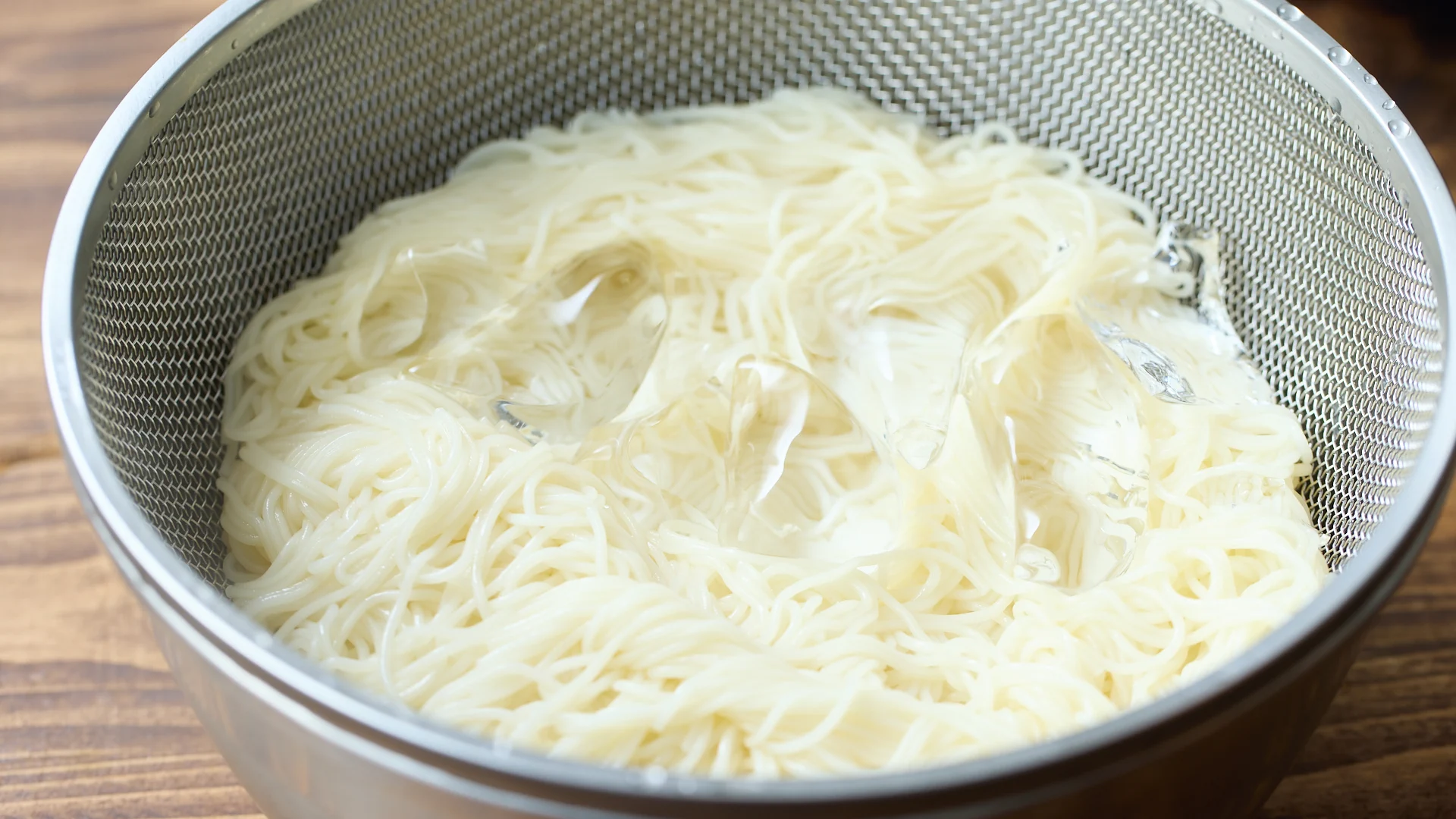 お家にありそうなものばかりで作れるのも嬉しい！お手軽「素麺」レシピ！