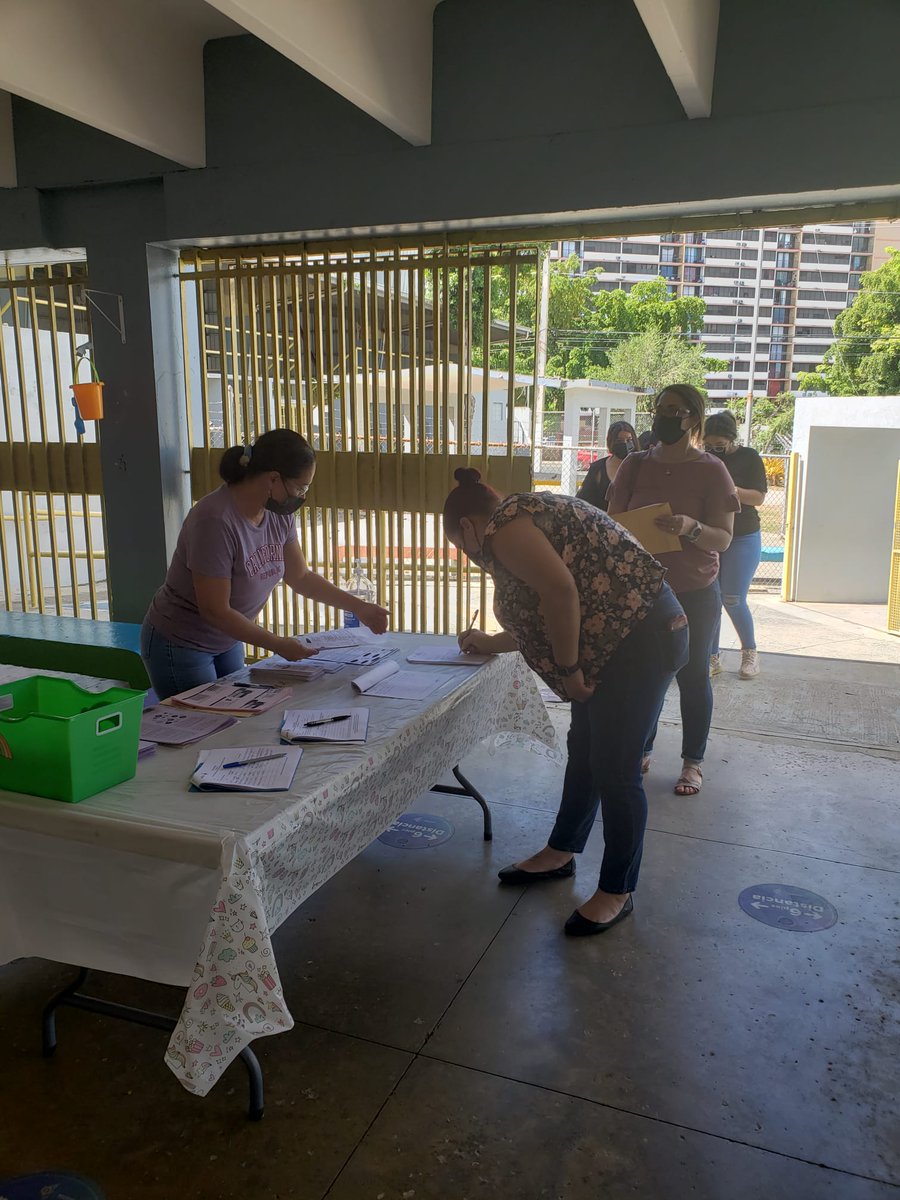 ORE Caguas tweet media