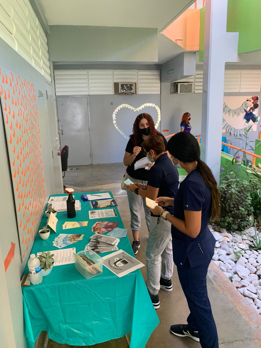 ORE Caguas tweet media