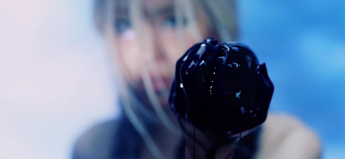 BBU_BLACKPINK's tweet photo. “I BRING THE PAIN LIKE” 

PINK VENOM MV TEASER #2DaysToPINKVENOM #PINKVENOM @BLACKPINK https://t.co/o98Ejkd08b