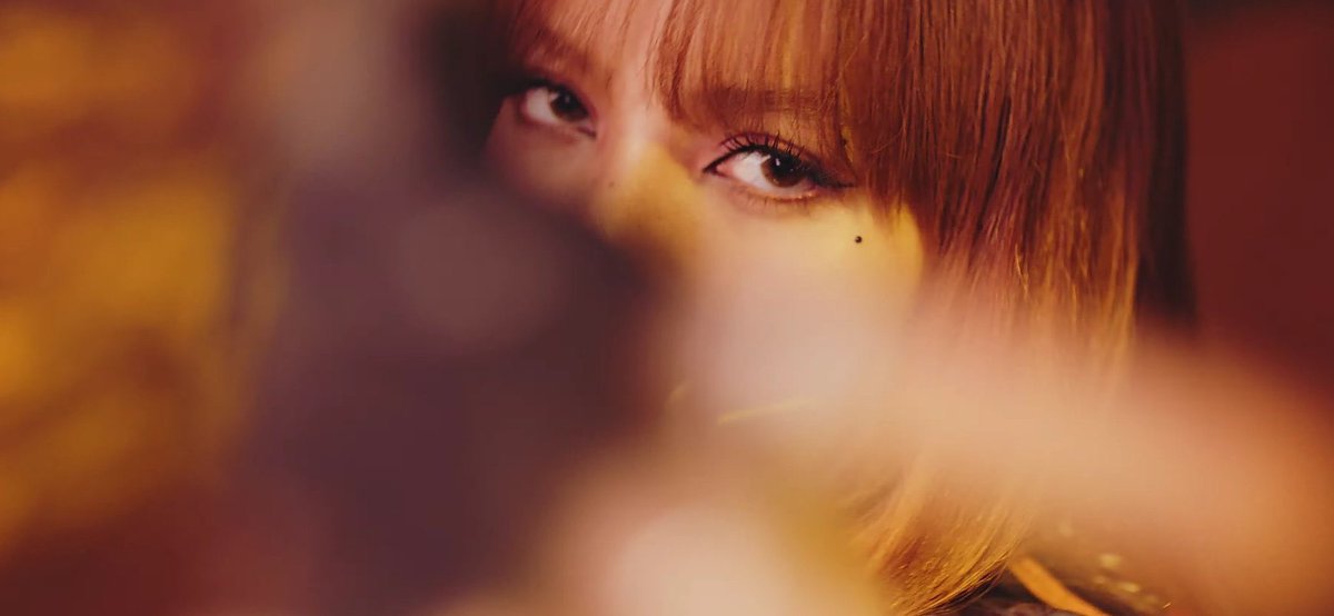 BBU_BLACKPINK's tweet photo. “I BRING THE PAIN LIKE” 

PINK VENOM MV TEASER #2DaysToPINKVENOM #PINKVENOM @BLACKPINK https://t.co/o98Ejkd08b