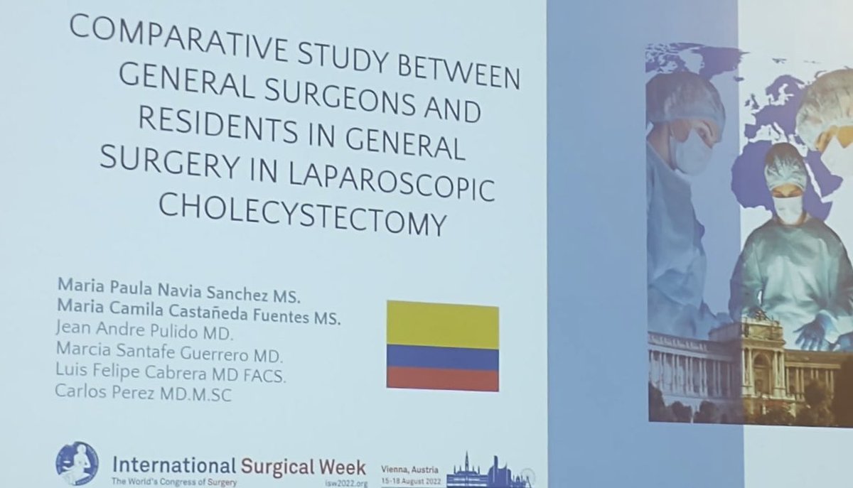 Dr Luis Felipe Cabrera Vargas MD FACS tweet media