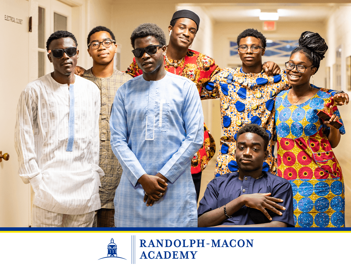RandolphMaconA's tweet photo. By being able to offer #RMAStudents the opportunity to partake in fun, educational, and social events, they are able to..

💙 Meet new friends
💙 Make lasting memories
💙 Discover new things
      &amp; more! https://t.co/VqKT0Sesj1