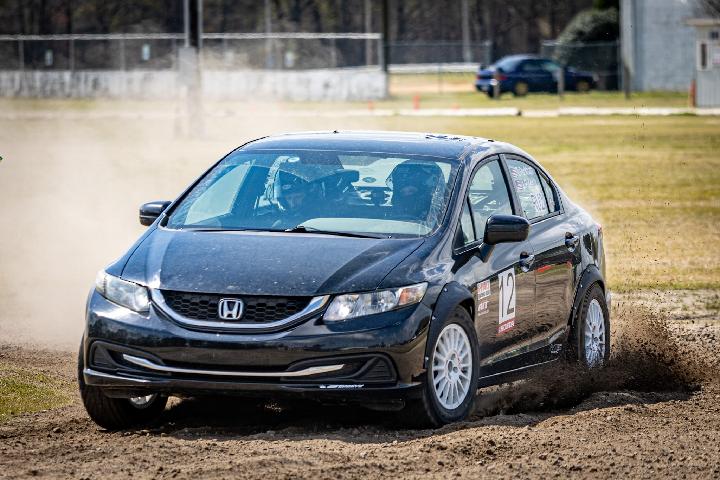 Team O'Neil tweet media