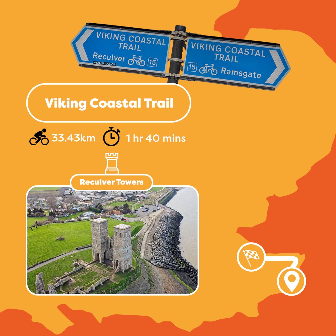 MyMycle's tweet photo. Feel like you’ve got nothing to do this Bank holiday weekend? (said no one, ever… 😅)
Well, here are some breathtaking bike trails to try this BH in different part of the country!
Or, tell us: what’s your go-to bike trail to take the Mycle on? 😎🚲
#BankHoliday #Mycle https://t.co/2F54B2gyTC