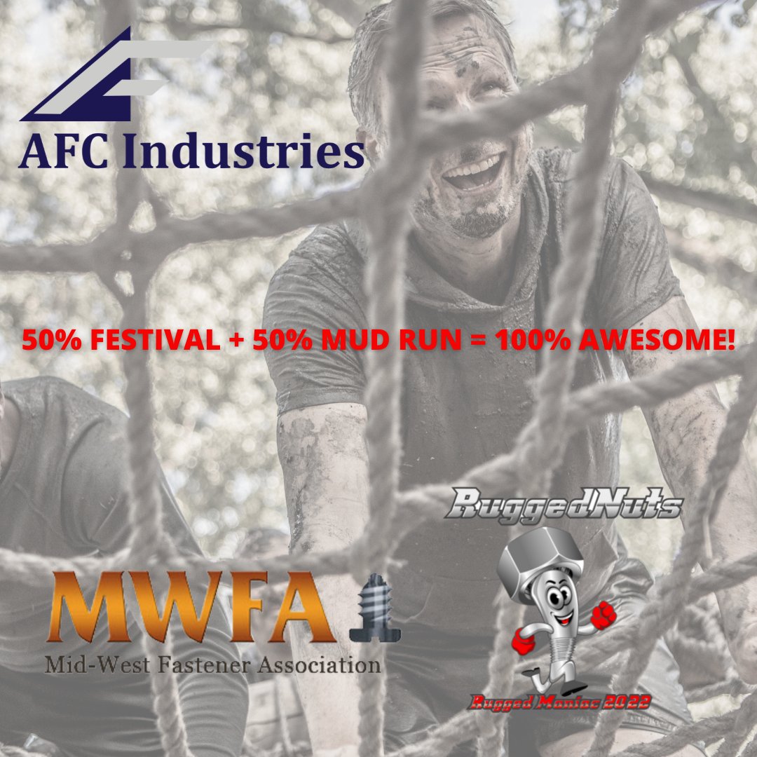 AFC Industries tweet media