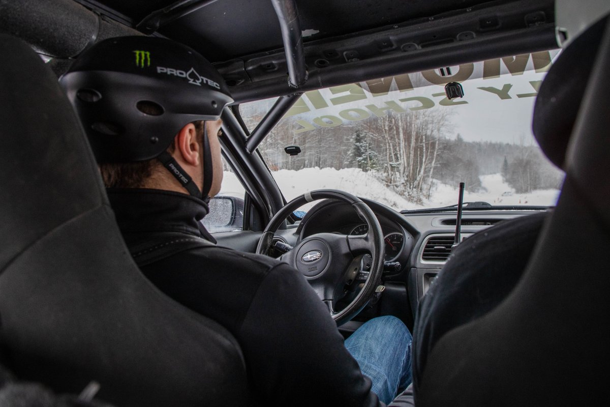 Team O'Neil tweet media