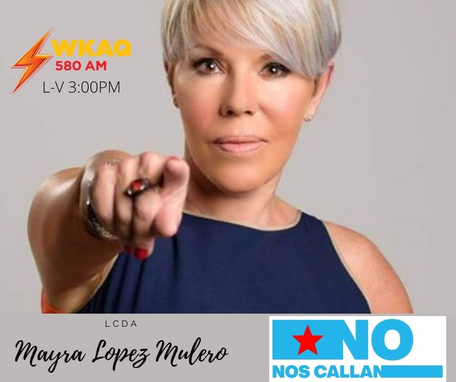 Mayra Lopez Mulero tweet media