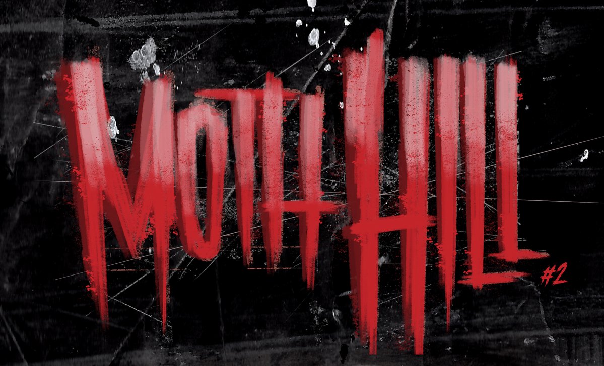Afterlightcomic's tweet photo. 🔔NEWS!🔔Due to technical difficulties, Moth Hill #2 will now launch a day later than planned on August 18th.

Make sure to bookmark your place on our Kickstarter pre-launch page which is LIVE https://t.co/bSCzmr7v8T https://t.co/JYDYRJtg5q